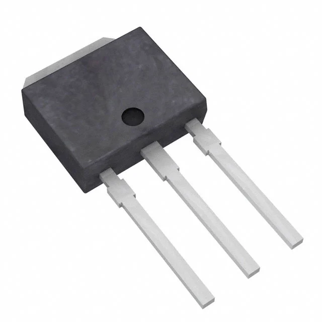 SIHU7N60E-E3 Vishay Siliconix  Transistoren - FETs MOSFETs - Einzeln